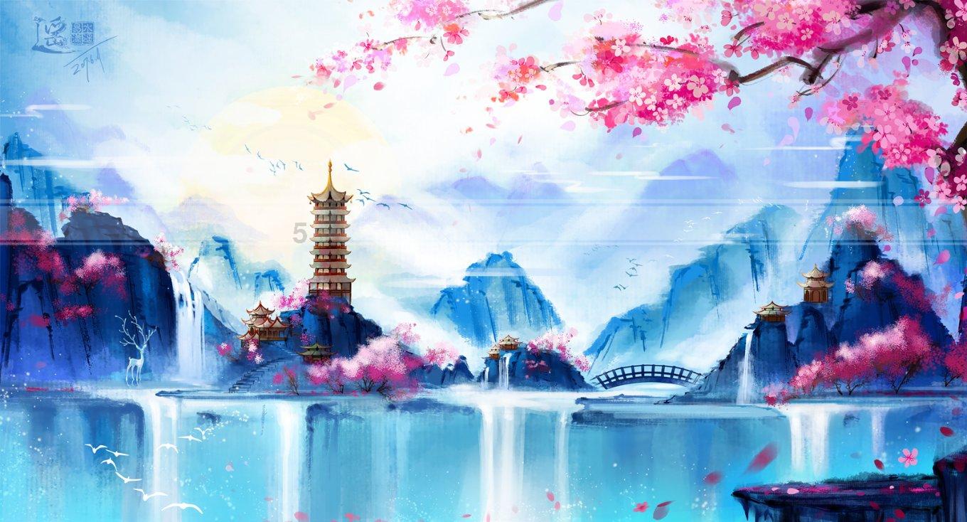 七人局